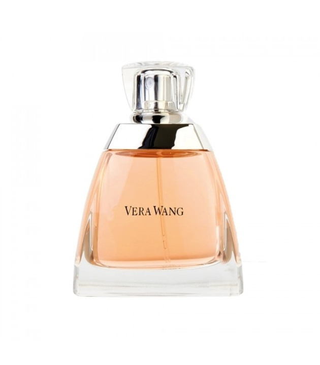 Vera Wang Women Edp 100ml i gruppen SKØNHED & HELSE / Duft & Parfume / Parfume / Parfume til hende hos TP E-commerce Nordic AB (38-67378)