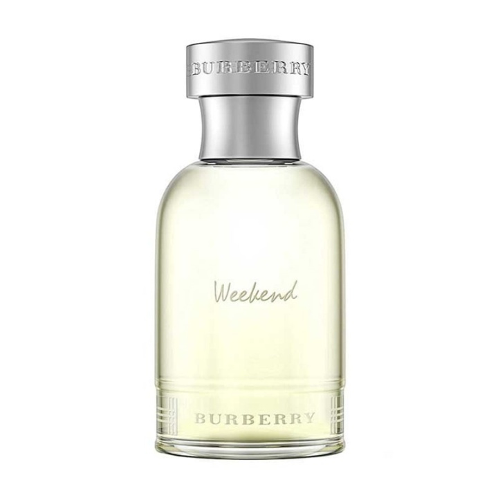 Burberry Weekend For Men Edt 100ml i gruppen SKØNHED & HELSE / Duft & Parfume / Parfume / Parfume til ham hos TP E-commerce Nordic AB (38-67424)