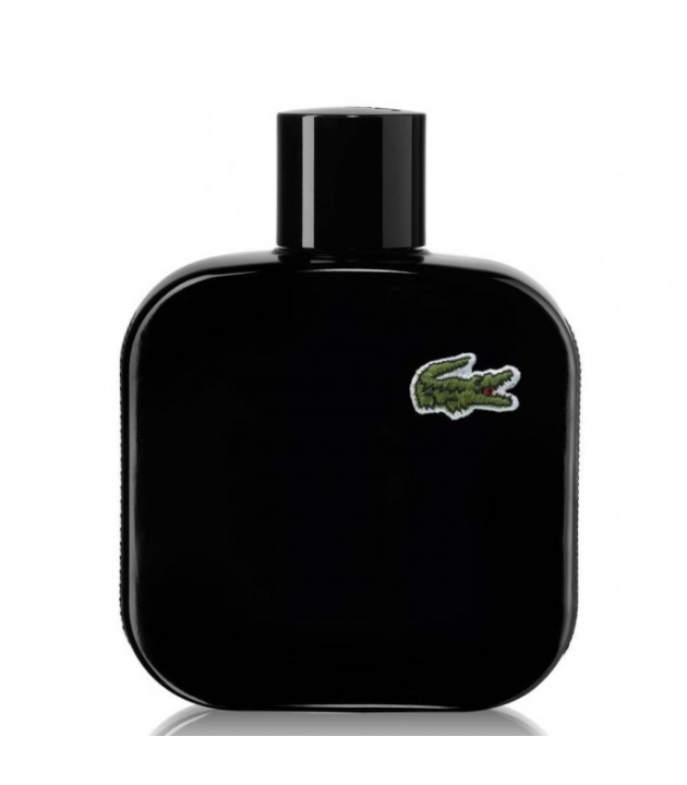 Lacoste Eau De Lacoste Noir Edt 100ml i gruppen SKØNHED & HELSE / Duft & Parfume / Parfume / Parfume til ham hos TP E-commerce Nordic AB (38-67483)