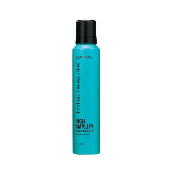 Matrix Total Results High Amplify Foam Volumizer 250ml i gruppen SKØNHED & HELSE / Hår og styling / Hår styling / Hårmousse hos TP E-commerce Nordic AB (38-67907)