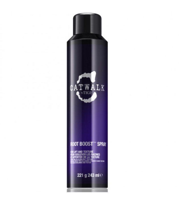 Tigi Catwalk Your Highness Root Boost Spray 243ml i gruppen SKØNHED & HELSE / Hår og styling / Hår styling / Hårspray hos TP E-commerce Nordic AB (38-67956)