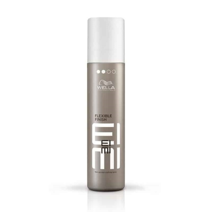 Wella EIMI Pro Flexible Finish 250ml i gruppen SKØNHED & HELSE / Hår og styling / Hår styling / Hårspray hos TP E-commerce Nordic AB (38-67960)