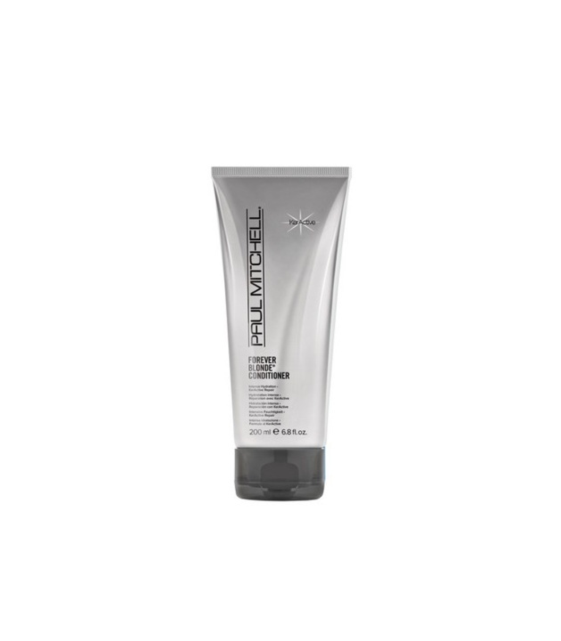 Paul Mitchell Forever Blonde Conditioner 200ml i gruppen SKØNHED & HELSE / Hår og styling / Hårpleje / Balsam hos TP E-commerce Nordic AB (38-68085)