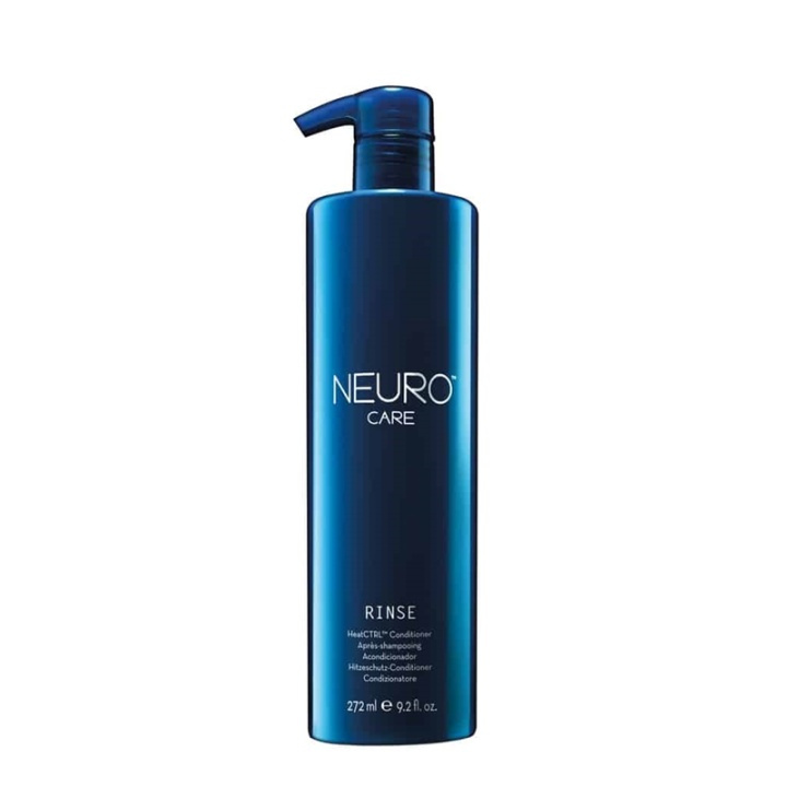 Paul Mitchell Neuro Rinse HeatCTRL Conditioner 272ml i gruppen SKØNHED & HELSE / Hår og styling / Hårpleje / Balsam hos TP E-commerce Nordic AB (38-68091)