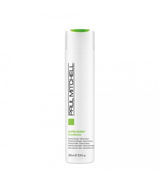 Paul Mitchell Super Skinny Daily Conditioner 300ml i gruppen SKØNHED & HELSE / Hår og styling / Hårpleje / Balsam hos TP E-commerce Nordic AB (38-68093)