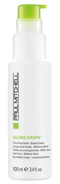 Paul Mitchell Gloss Drops 100ml i gruppen SKØNHED & HELSE / Hår og styling / Hårpleje / Hårserum hos TP E-commerce Nordic AB (38-68248)