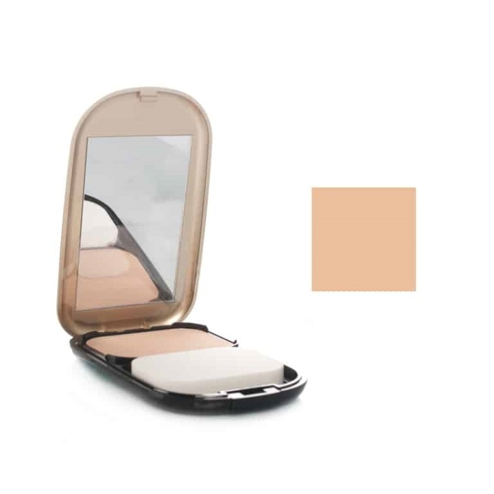 Max Factor Facefinity Compact Foundation 05 Sand i gruppen SKØNHED & HELSE / Makeup / Makeup ansigt / Foundation hos TP E-commerce Nordic AB (38-68996)