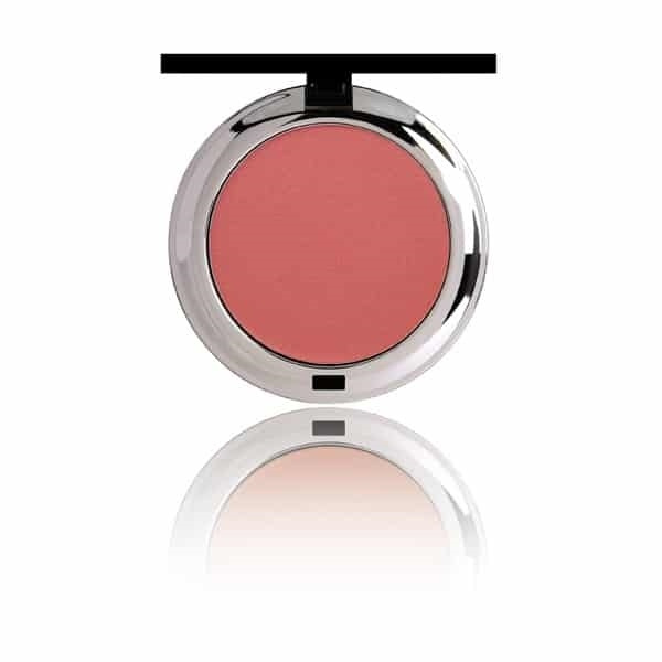 Bellapierre Compact Blush - 01 Desert Rose 10g i gruppen SKØNHED & HELSE / Makeup / Makeup ansigt / Rouge / Bronzer hos TP E-commerce Nordic AB (38-69249)