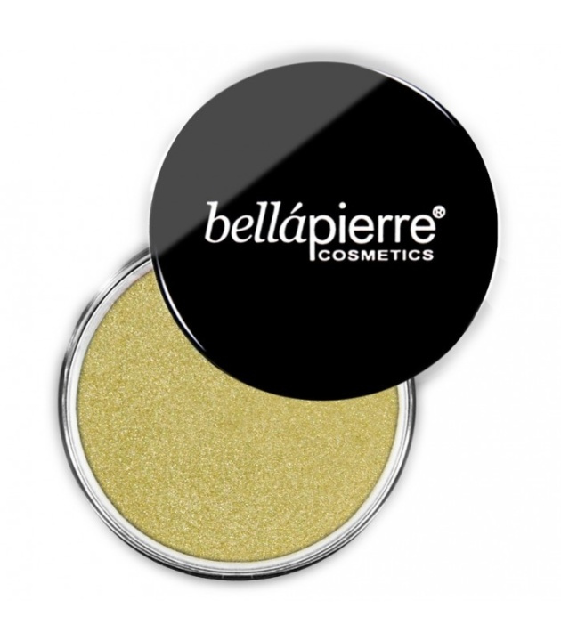 Bellapierre Shimmer Powder - 015 Discoteque 2.35g i gruppen SKØNHED & HELSE / Makeup / Øjne og øjenbryn / Øjenskygge hos TP E-commerce Nordic AB (38-69915)