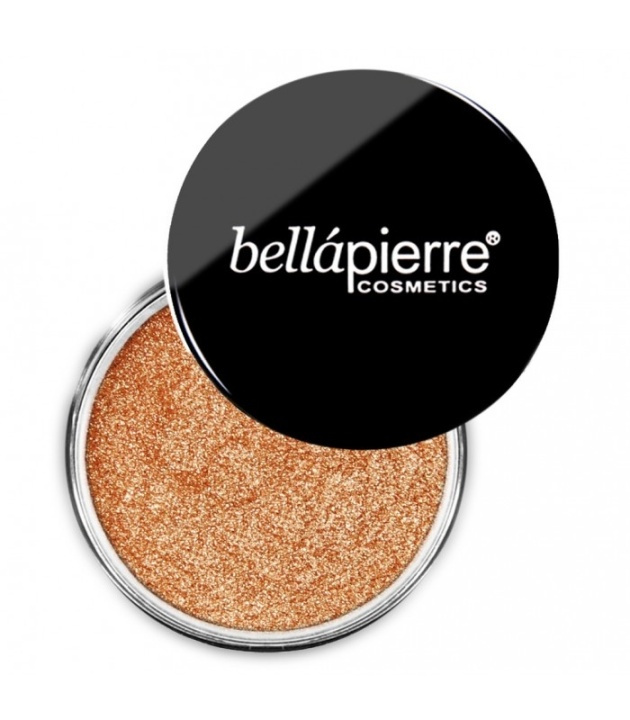 Bellapierre Shimmer Powder - 017 Celebration 2.35g i gruppen SKØNHED & HELSE / Makeup / Øjne og øjenbryn / Øjenskygge hos TP E-commerce Nordic AB (38-69916)