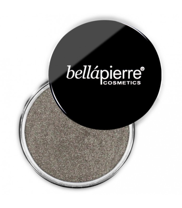 Bellapierre Shimmer Powder - 043 Whesek 2.35g i gruppen SKØNHED & HELSE / Makeup / Øjne og øjenbryn / Øjenskygge hos TP E-commerce Nordic AB (38-69932)