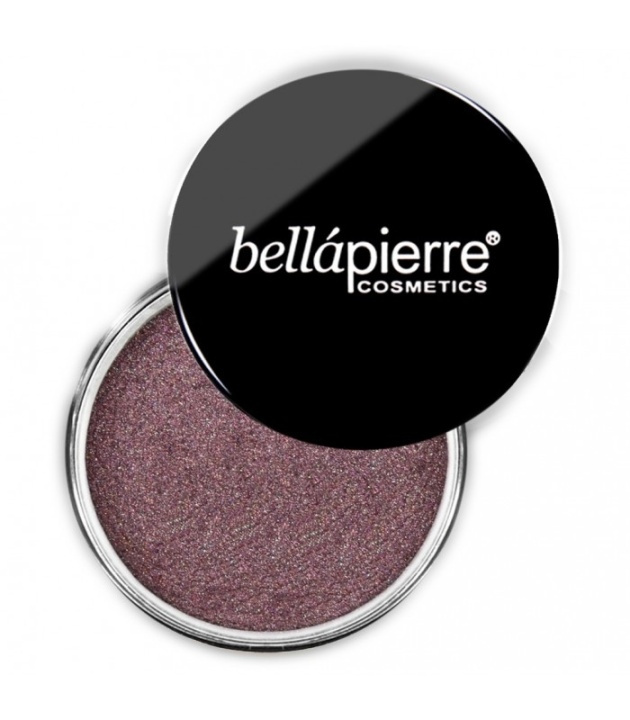 Bellapierre Shimmer Powder - 049 Calm 2.35g i gruppen SKØNHED & HELSE / Makeup / Øjne og øjenbryn / Øjenskygge hos TP E-commerce Nordic AB (38-69935)