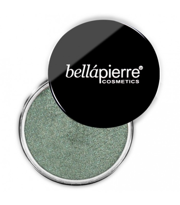 Bellapierre Shimmer Powder - 056 Cadence 2.35g i gruppen SKØNHED & HELSE / Makeup / Øjne og øjenbryn / Øjenskygge hos TP E-commerce Nordic AB (38-69940)