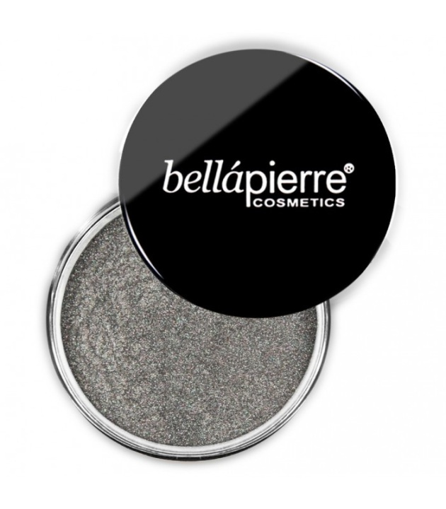 Bellapierre Shimmer Powder - 071 Storm 2.35g i gruppen SKØNHED & HELSE / Makeup / Øjne og øjenbryn / Øjenskygge hos TP E-commerce Nordic AB (38-69949)