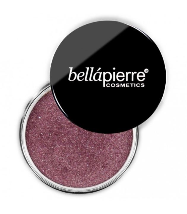 Bellapierre Shimmer Powder - 080 Hurley Burly 2.35g i gruppen SKØNHED & HELSE / Makeup / Øjne og øjenbryn / Øjenskygge hos TP E-commerce Nordic AB (38-69953)