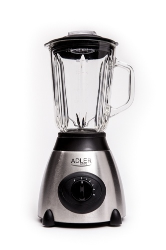 Adler AD 4070 Blender i gruppen HJEM, HUS & HAVE / Husholdningsapparater / Foodprocessor og køkkenassistenter / Mixer & Blender hos TP E-commerce Nordic AB (38-79166)