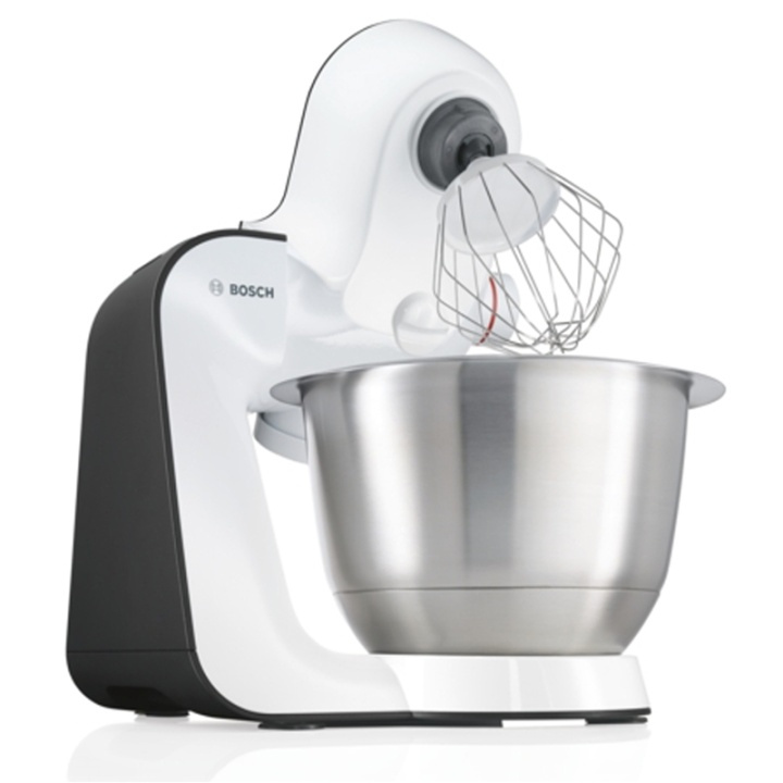 Bosch Köksmaskin MUM54A00 Modern i s i gruppen HJEM, HUS & HAVE / Husholdningsapparater / Foodprocessor og køkkenassistenter / Køkkenassistenter og tilbehør hos TP E-commerce Nordic AB (38-79916)