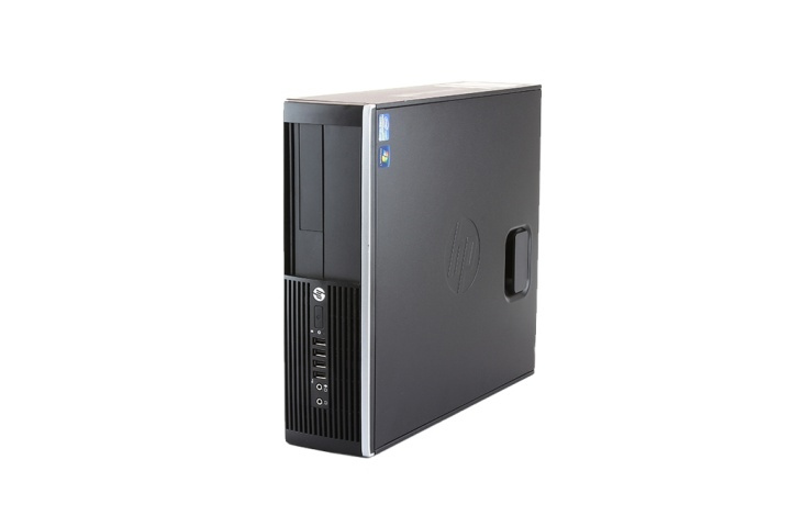Preowned HP Elite 8300 SFF i5-3470 8GB 128GB W10P i gruppen COMPUTERTILBEHØR / Stationære computere hos TP E-commerce Nordic AB (38-86519)