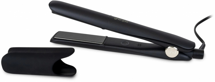 GHD Gold Styler professionell plattång i gruppen SKØNHED & HELSE / Hår og styling / Styling værktøjer / Fladjern hos TP E-commerce Nordic AB (38-86742)