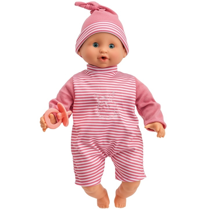 Magtoys Babydocka Alice 30Cm i gruppen LEGETØJ, BØRN & BABY / Legetøj / Docks og tilbehør hos TP E-commerce Nordic AB (38-87710)