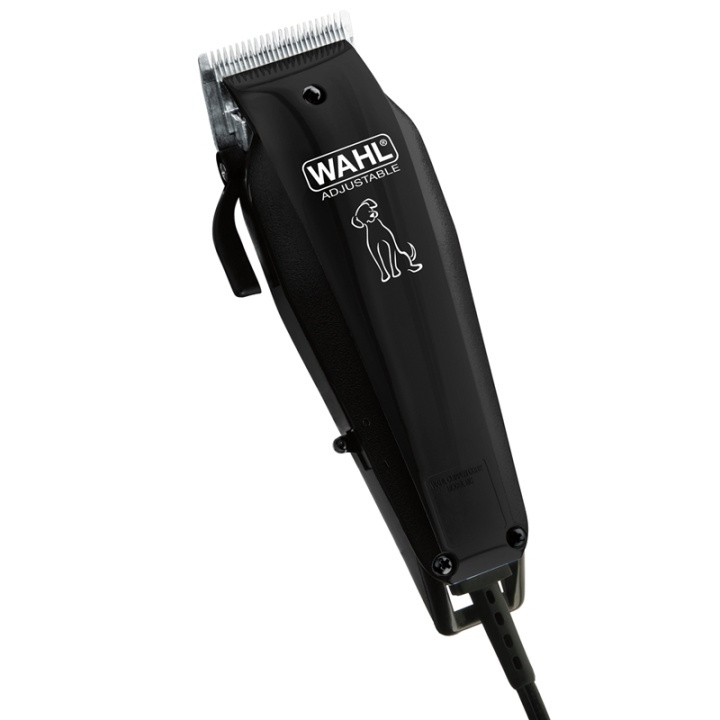 Wahl Hundklippare kit K9 Basic i gruppen HJEM, HUS & HAVE / Tilbehør til dyr / Hund hos TP E-commerce Nordic AB (38-91682)