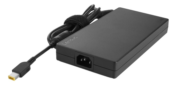 Lenovo ThinkPad 230W AC Adapter Slim Tip i gruppen SMARTPHONES & TABLETS / Opladere og kabler / Vægoplader / Vægoplader USB hos TP E-commerce Nordic AB (38-93224)