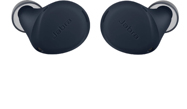 Jabra Elite 7 Active True wireless, Navy i gruppen HJEMMEELEKTRONIK / Lyd & billede / Hovedtelefoner & Tilbehør / Hovedtelefoner hos TP E-commerce Nordic AB (38-94453)