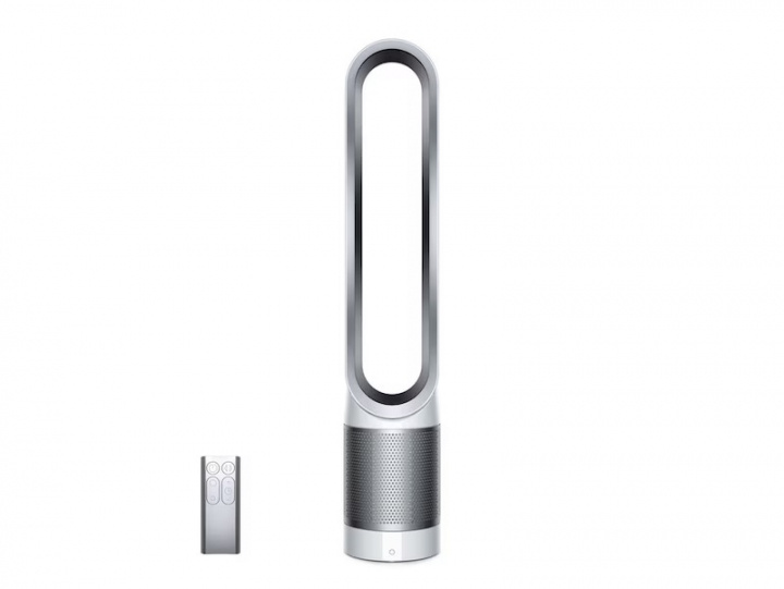 Dyson Pure Cool Tower TP00 i gruppen HJEM, HUS & HAVE / Ventilator & Klima apparater / Aircondition & Luftkylare hos TP E-commerce Nordic AB (38-96777)