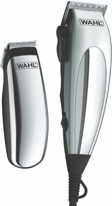 Wahl Home Pro Deluxe Combo i gruppen SKØNHED & HELSE / Hår og styling / Barbering og trimning / Hårtrimmere hos TP E-commerce Nordic AB (38-97356)