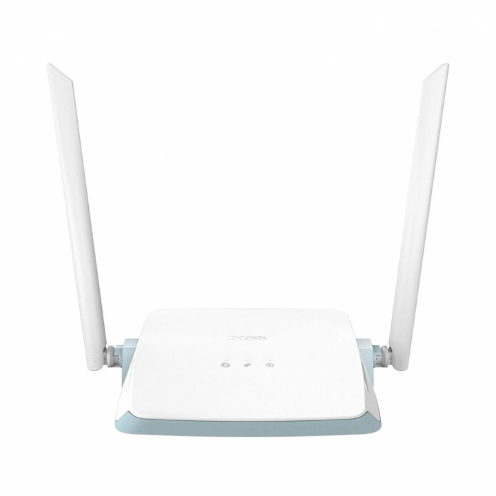 D-Link R03 Eagle Pro AI Wi-fi N300 Smart Router i gruppen COMPUTERTILBEHØR / Netværk / Routere hos TP E-commerce Nordic AB (38-98563)