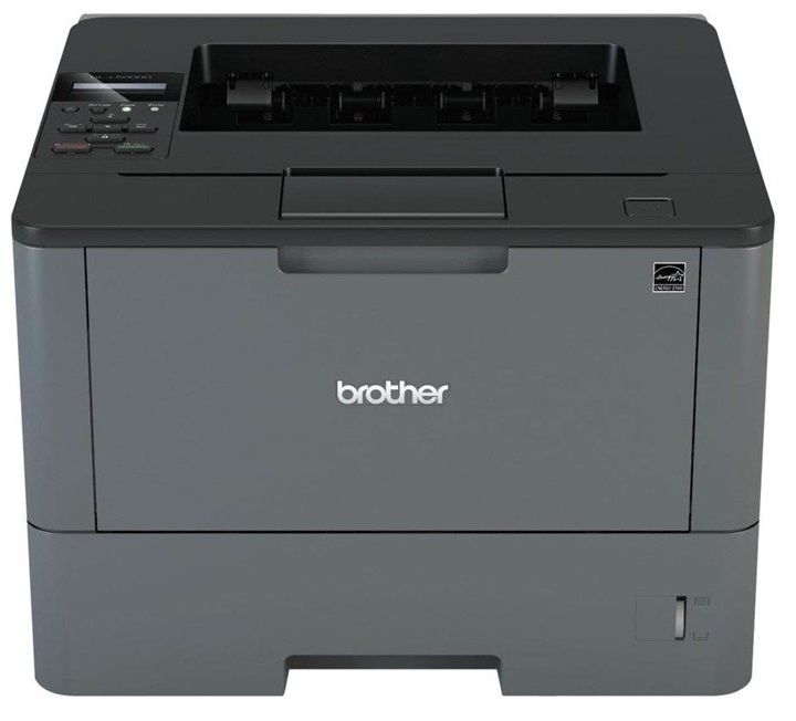 Brother HL-L5000D Laserskrivare i gruppen COMPUTERTILBEHØR / Printere og tilbehør / Printere / Laser hos TP E-commerce Nordic AB (38-99154)