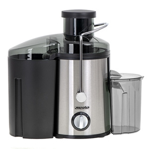 Mesko MS 4126b Juicer 600W i gruppen HJEM, HUS & HAVE / Husholdningsapparater / Vand & Juice / Juicepresser hos TP E-commerce Nordic AB (38-99285)