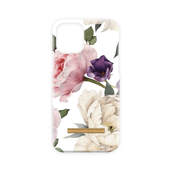 Onsala COLLECTION Mobil Cover Soft Rose Garden iPhone 11 PRO i gruppen SMARTPHONES & TABLETS / Mobil Beskyttelse / Apple / iPhone 11 Pro / Cover hos TP E-commerce Nordic AB (A00238)