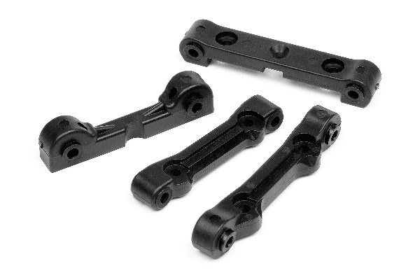 HPI Suspension Mount Set i gruppen LEGETØJ, BØRN & BABY / Radiostyrede / Reservedele & Ekstra Tilbehør / HPI / Reservedele & Tuning / Støddæmpere hos TP E-commerce Nordic AB (A01555)