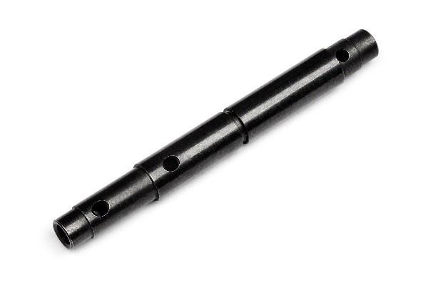 HPI Center Shaft 5X45Mm (Black) i gruppen LEGETØJ, BØRN & BABY / Radiostyrede / Reservedele & Ekstra Tilbehør / HPI / Reservedele & Tuning / Drivliner hos TP E-commerce Nordic AB (A01564)