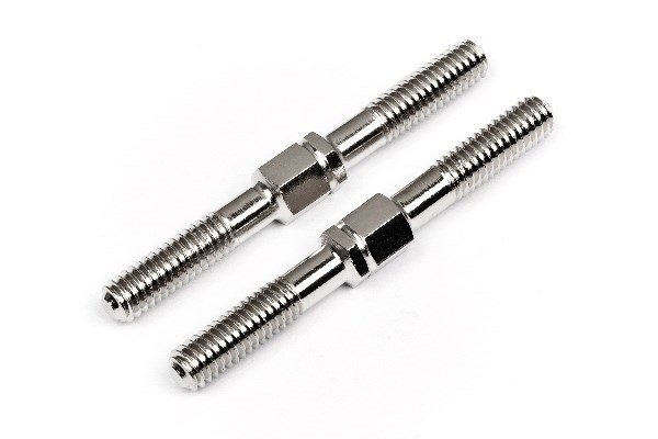 HPI Turnbuckle 4X40Mm i gruppen LEGETØJ, BØRN & BABY / Radiostyrede / Reservedele & Ekstra Tilbehør / HPI / Standard dele & Tuning / Bindestænger hos TP E-commerce Nordic AB (A01603)