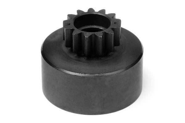 HPI 13T Clutch Bell i gruppen LEGETØJ, BØRN & BABY / Radiostyrede / Reservedele & Ekstra Tilbehør / HPI / Motorer / Tilbehør hos TP E-commerce Nordic AB (A01616)