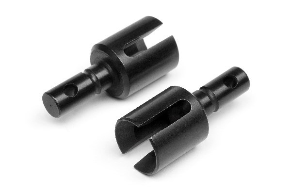 HPI Front Wheel Axle Shaft i gruppen LEGETØJ, BØRN & BABY / Radiostyrede / Reservedele & Ekstra Tilbehør / HPI / Reservedele & Tuning / Drivliner hos TP E-commerce Nordic AB (A01635)