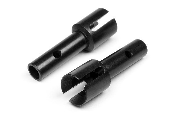 HPI Rear Wheel Axle Shaft i gruppen LEGETØJ, BØRN & BABY / Radiostyrede / Reservedele & Ekstra Tilbehør / HPI / Reservedele & Tuning / Drivliner hos TP E-commerce Nordic AB (A01636)