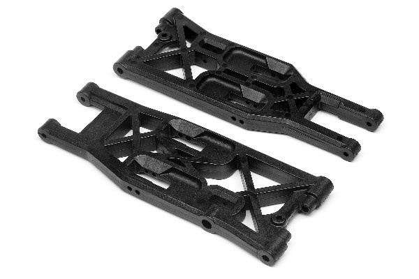 HPI F/R Suspension Arm Truggy i gruppen LEGETØJ, BØRN & BABY / Radiostyrede / Reservedele & Ekstra Tilbehør / HPI / Reservedele & Tuning / Støddæmpere hos TP E-commerce Nordic AB (A01701)