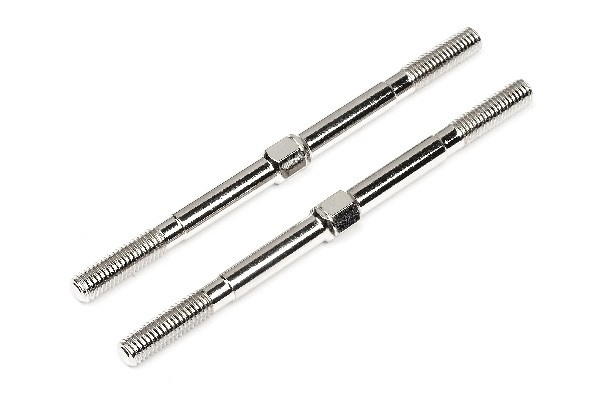 HPI Camber Link Turnbuckle (2Pcs) i gruppen LEGETØJ, BØRN & BABY / Radiostyrede / Reservedele & Ekstra Tilbehør / HPI / Standard dele & Tuning / Bindestænger hos TP E-commerce Nordic AB (A01704)