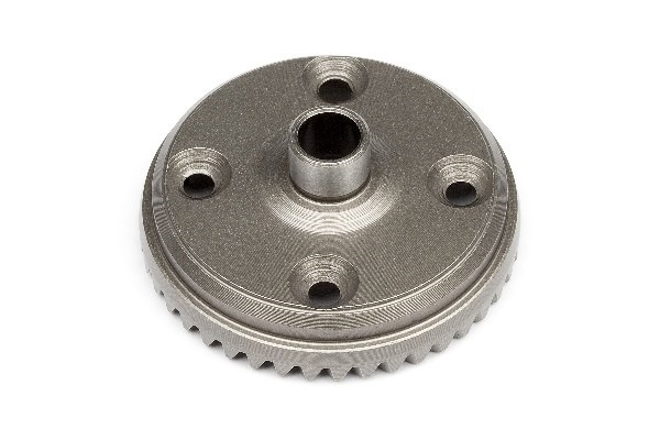 HPI 43T Spiral Diff. Gear i gruppen LEGETØJ, BØRN & BABY / Radiostyrede / Reservedele & Ekstra Tilbehør / HPI / Reservedele & Tuning / Drivliner hos TP E-commerce Nordic AB (A01713)