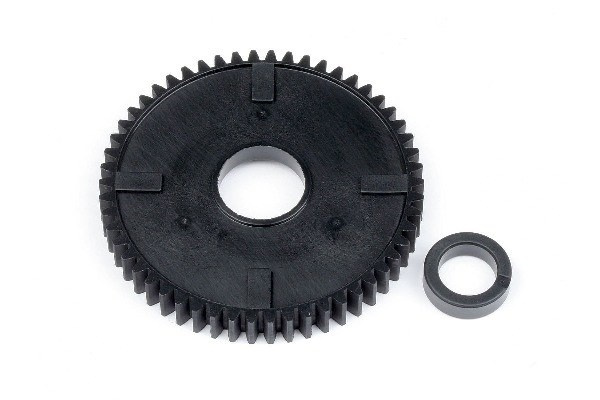 HPI 54T Spur Gear Mt/St i gruppen LEGETØJ, BØRN & BABY / Radiostyrede / Reservedele & Ekstra Tilbehør / HPI / Reservedele & Tuning / Drev hos TP E-commerce Nordic AB (A01722)