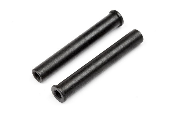 HPI Servo Saver Posts 5X35Mm i gruppen LEGETØJ, BØRN & BABY / Radiostyrede / Reservedele & Ekstra Tilbehør / HPI / Reservedele & Tuning / Støddæmpere hos TP E-commerce Nordic AB (A01738)