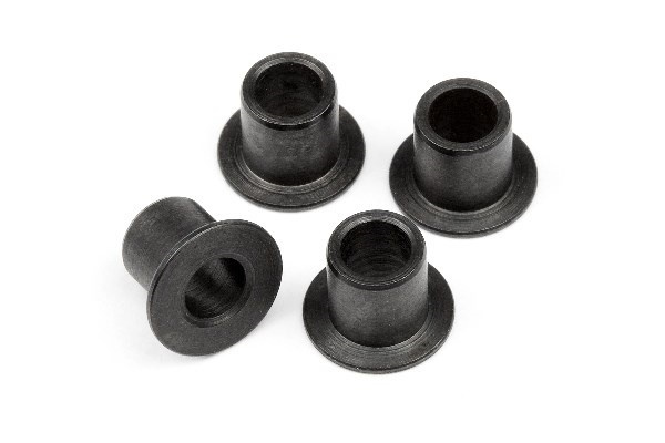 HPI Flange Pipe (4Pcs) i gruppen LEGETØJ, BØRN & BABY / Radiostyrede / Reservedele & Ekstra Tilbehør / HPI / Skruer / Befæstning / Diverse hos TP E-commerce Nordic AB (A01742)