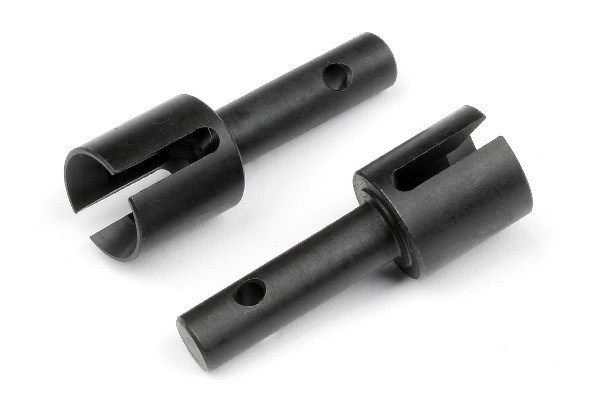 HPI Gear Shaft 5X29Mm (Pr) i gruppen LEGETØJ, BØRN & BABY / Radiostyrede / Reservedele & Ekstra Tilbehør / HPI / Reservedele & Tuning / Drivliner hos TP E-commerce Nordic AB (A01744)