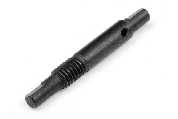 HPI Slipper Gear Shaft 6X43.5Mm i gruppen LEGETØJ, BØRN & BABY / Radiostyrede / Reservedele & Ekstra Tilbehør / HPI / Reservedele & Tuning / Drivliner hos TP E-commerce Nordic AB (A01748)