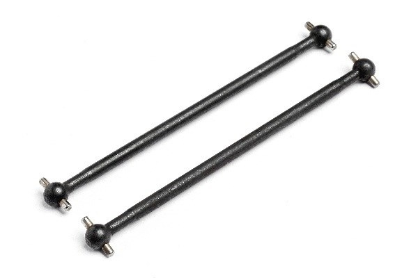 HPI Drive Shaft 6X84Mm (Pair) i gruppen LEGETØJ, BØRN & BABY / Radiostyrede / Reservedele & Ekstra Tilbehør / HPI / Reservedele & Tuning / Drivliner hos TP E-commerce Nordic AB (A01751)