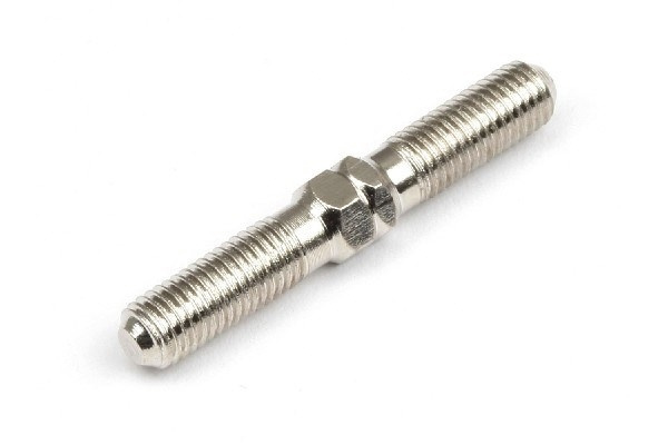 HPI Turnbuckle M3.5X25Mm i gruppen LEGETØJ, BØRN & BABY / Radiostyrede / Reservedele & Ekstra Tilbehør / HPI / Reservedele & Tuning / Støddæmpere hos TP E-commerce Nordic AB (A01752)