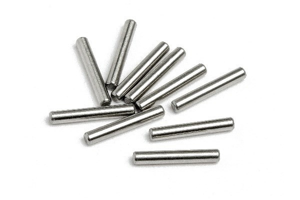 HPI Pin 1.7X11Mm (10Pcs) i gruppen LEGETØJ, BØRN & BABY / Radiostyrede / Reservedele & Ekstra Tilbehør / HPI / Reservedele & Tuning / Drivliner hos TP E-commerce Nordic AB (A01754)